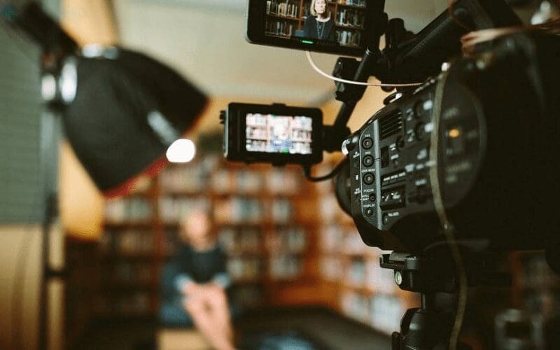 movie production