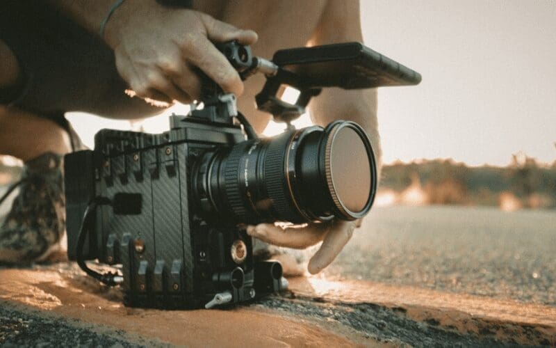 film camera