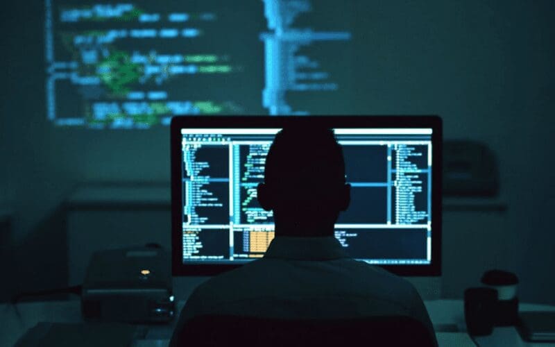 computer programmer 