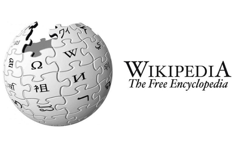 wikipedia