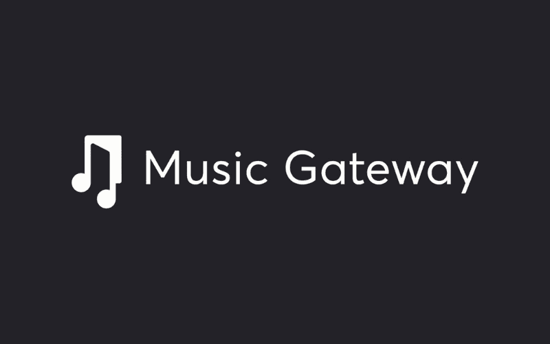 music gateway logo