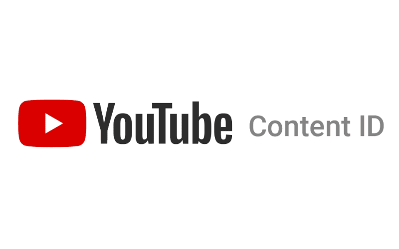 youtube content id