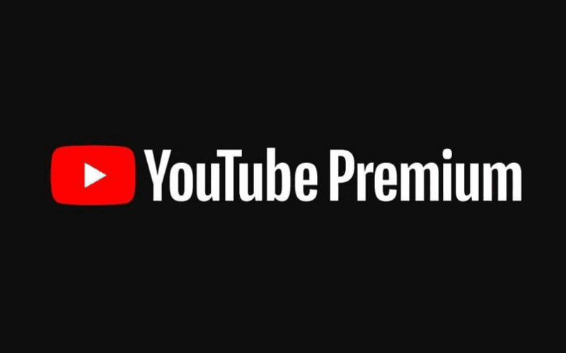 youtube premium