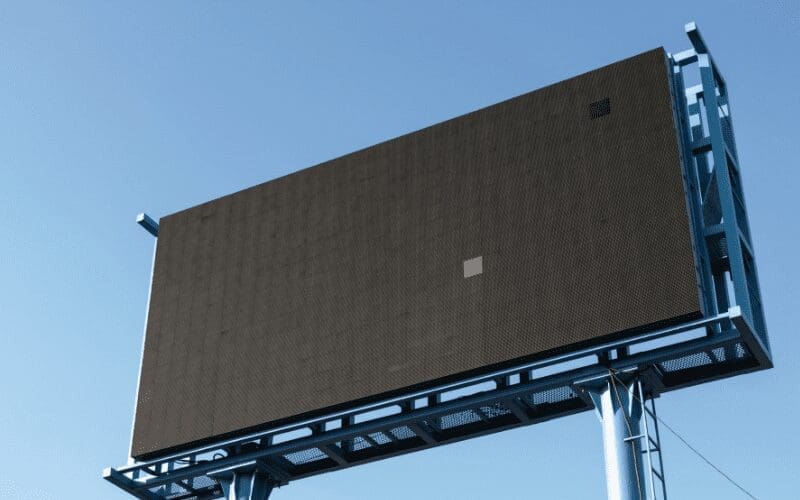 advertising