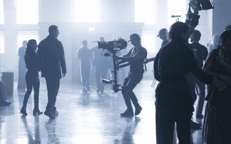 film production company