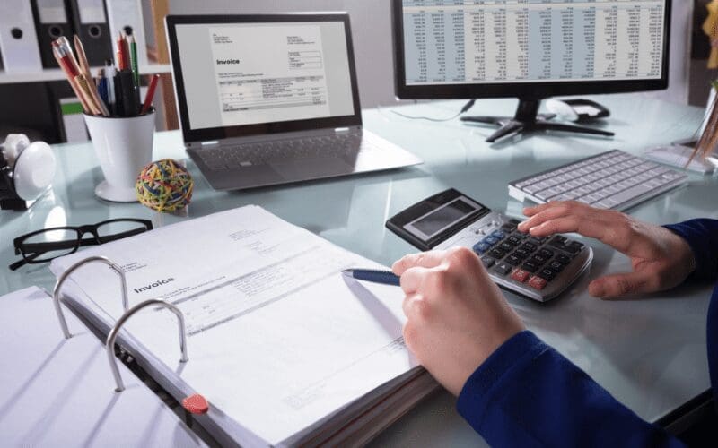 accountant