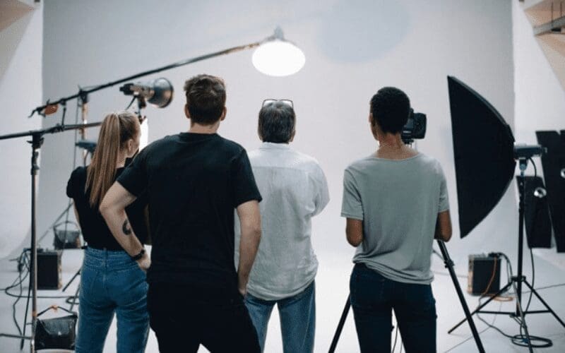 film production company