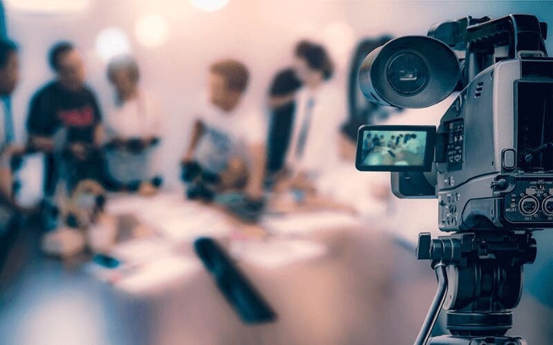 film production company
