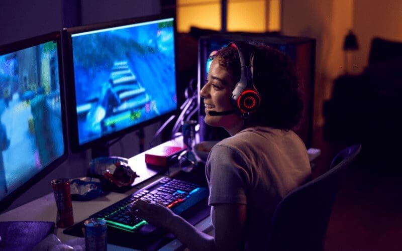 How To Start A Gaming Channel
