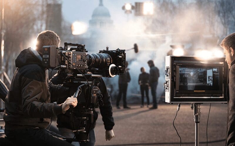 film production company