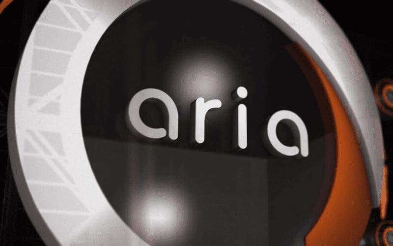 Aria Mastering