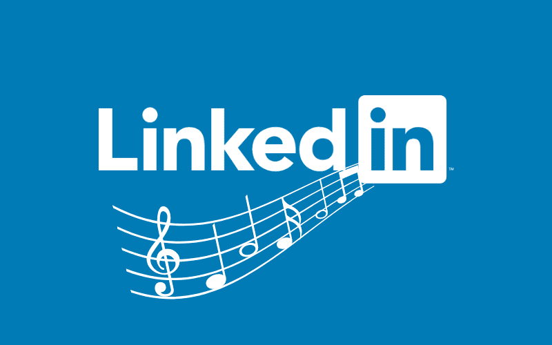LinkedIn Music Industry Advice For Artists