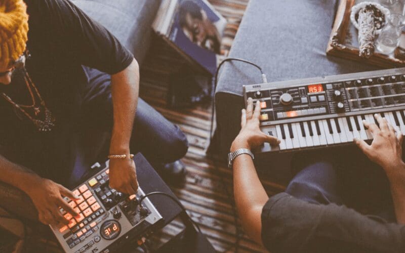 What Is Lo Fi Music?