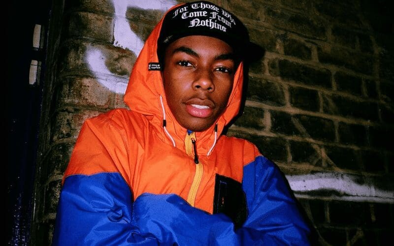 Bishop Nehru Lo-fi