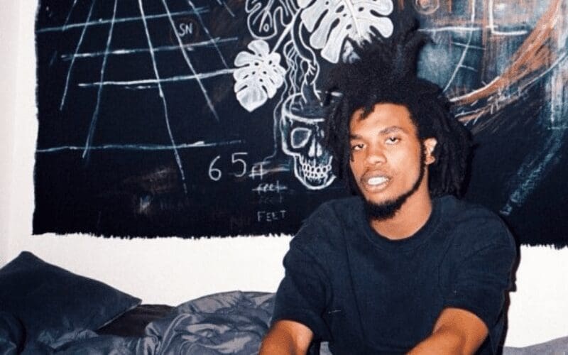 Chester Watson Lo-Fi