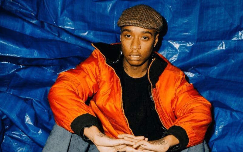 Rejjie Snow Lo-Fi