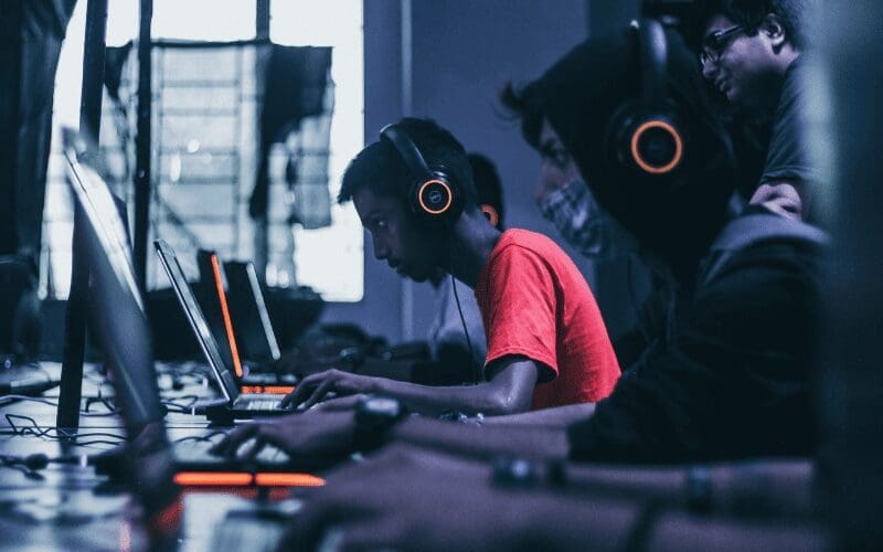 professional gamer how to start a youtube gaming channel for free