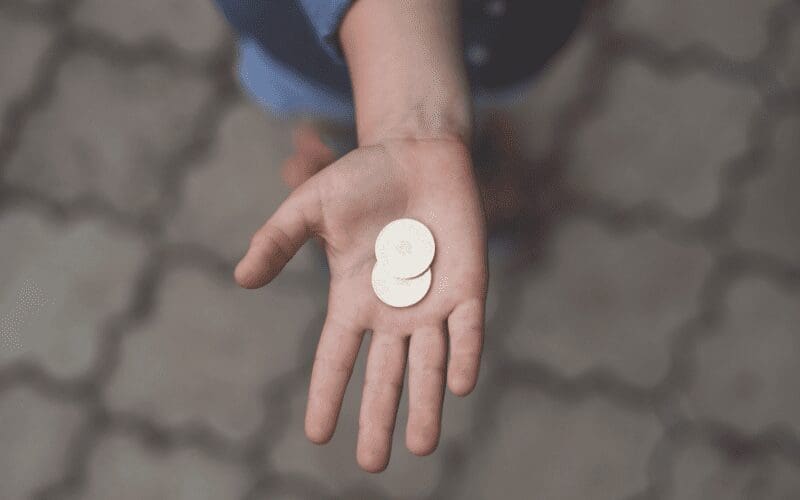coins 