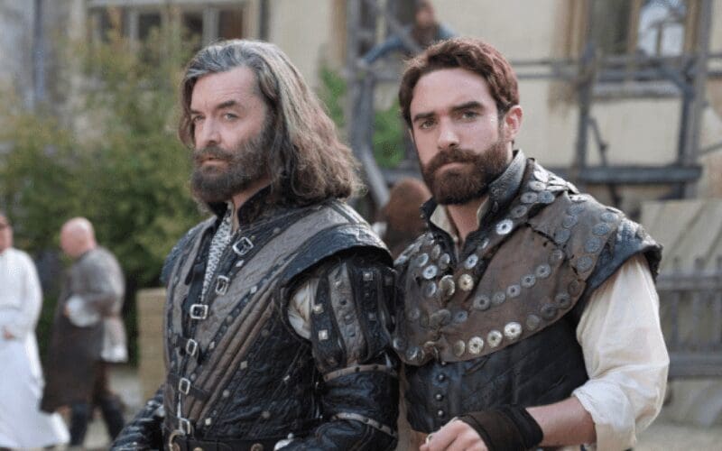 Galavant