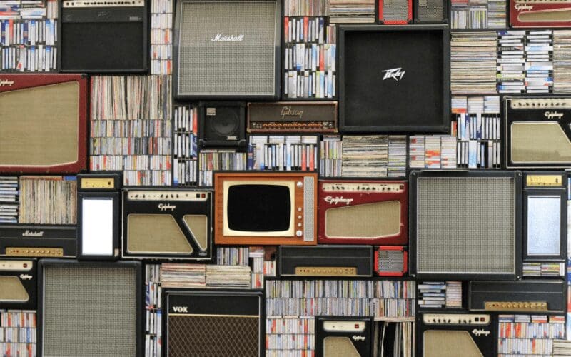 musical tv shows