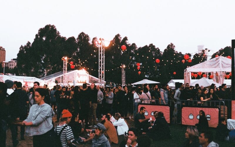 film festival