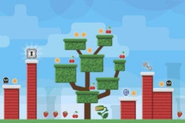 What Is A Platform Game?