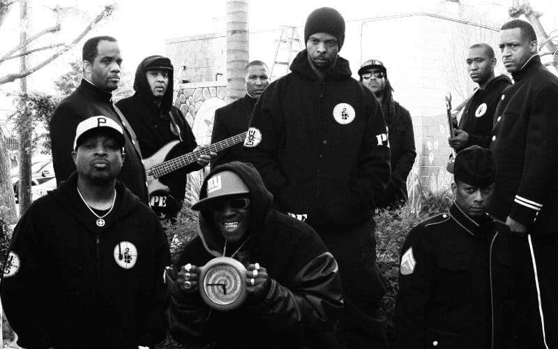 public enemy 