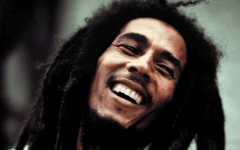 Bob Marley 