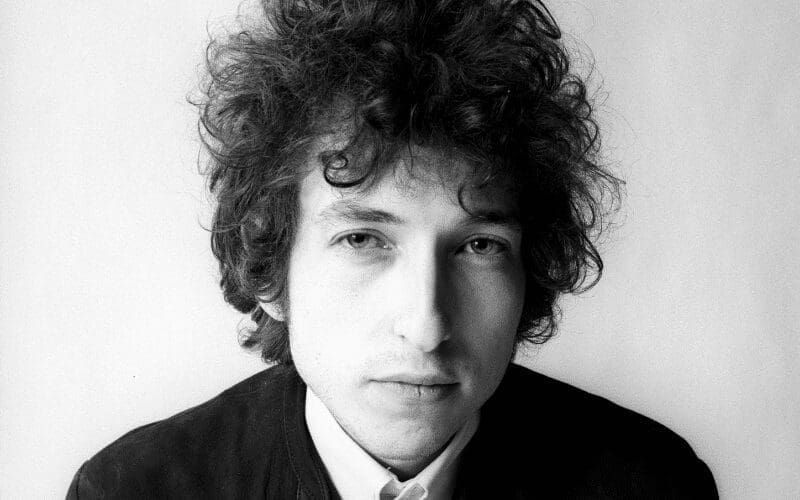 Bob Dylan 