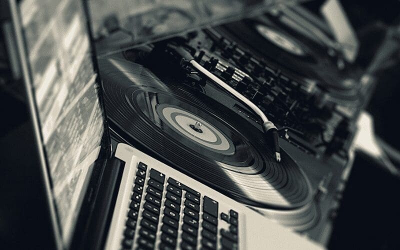 slap house music dj