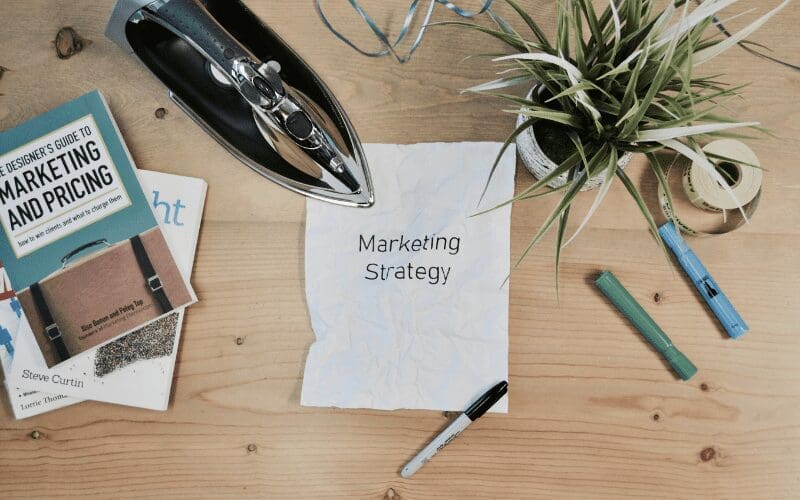 marketing strategy