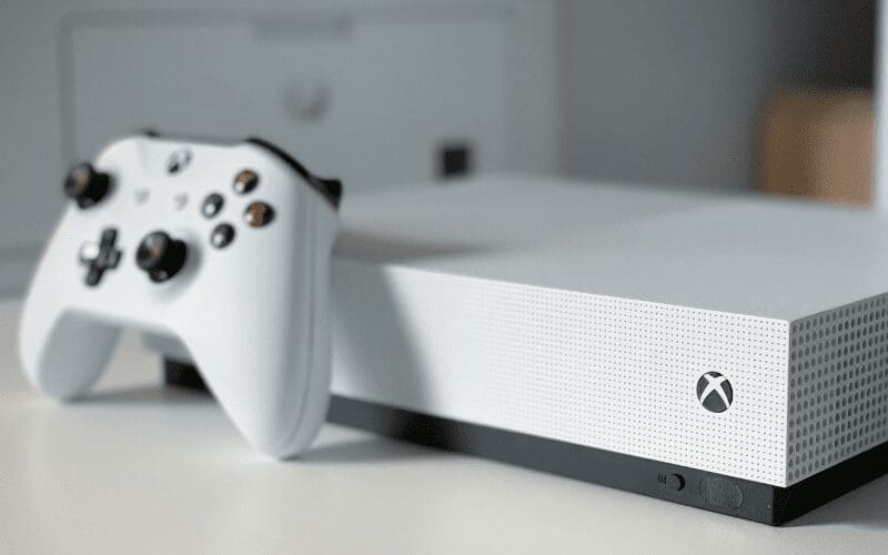 Xbox one 