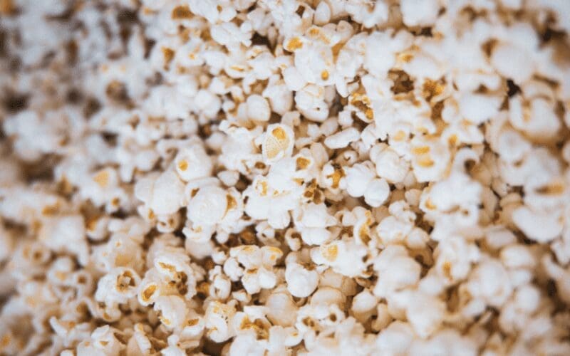 popcorn