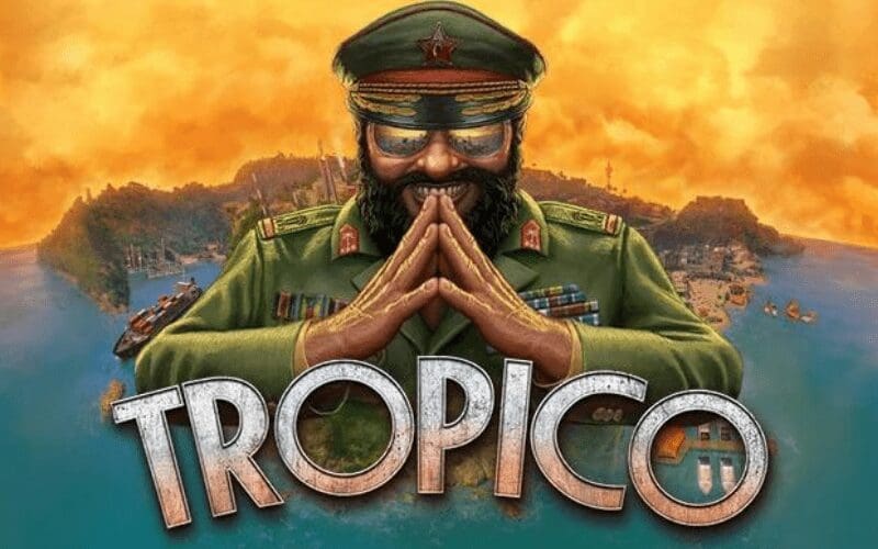 tropico