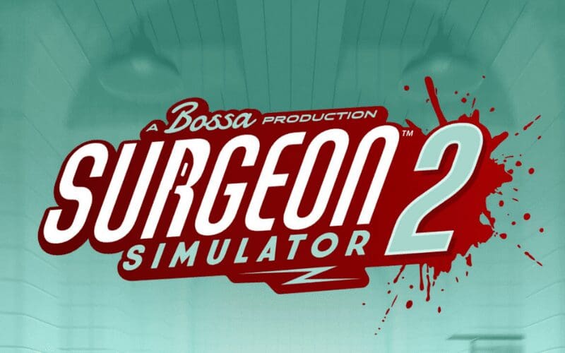 surgeon simulator
