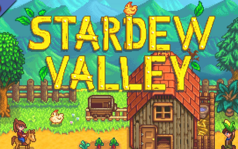 stardew valley