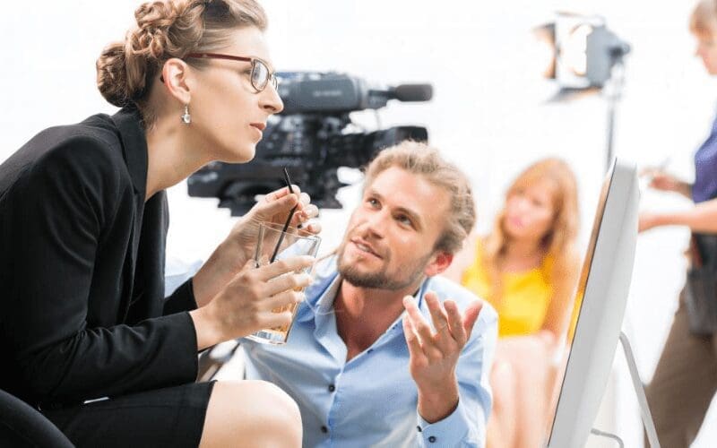 film production company