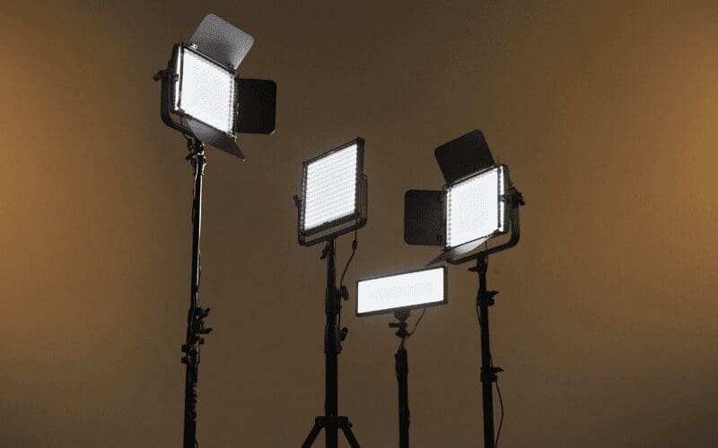 lighting equipment