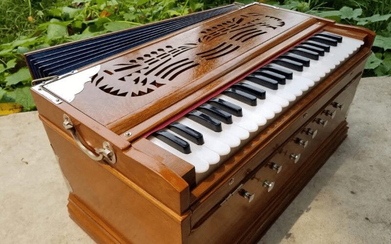 harmonium