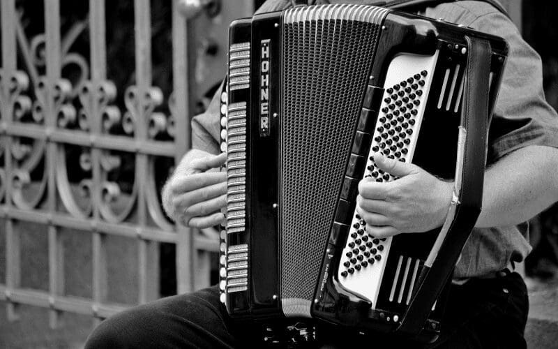 Accordion