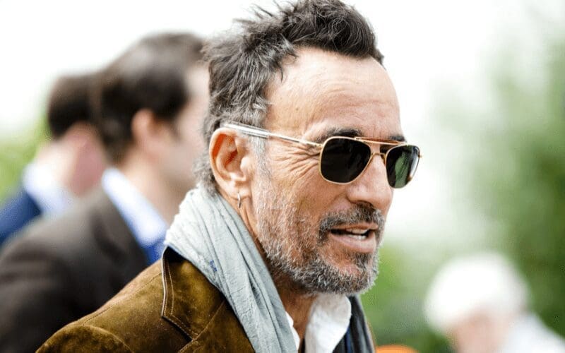 bruce springsteen 