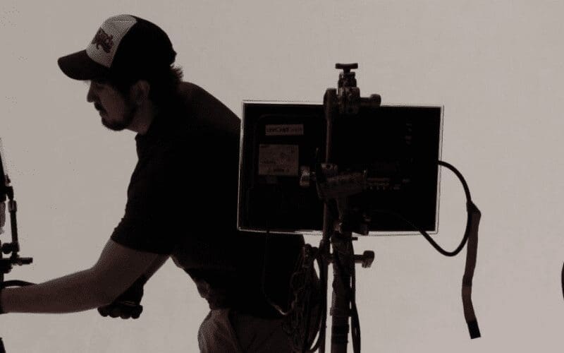 best boy on set