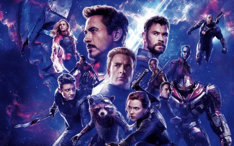 Avengers: Endgame