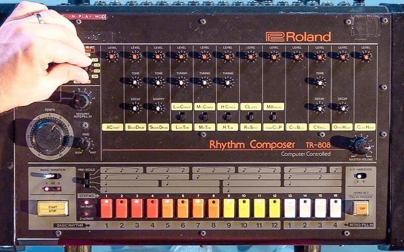 Acid House