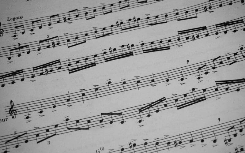 Impressionism Music