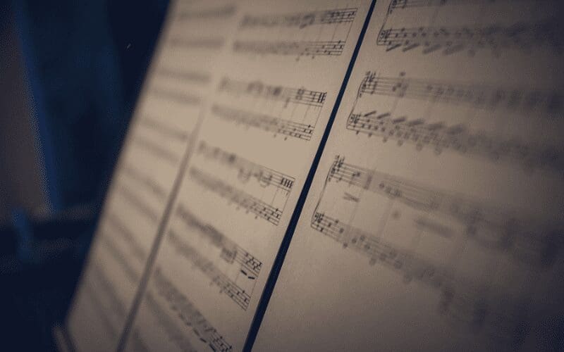 Impressionism Music
