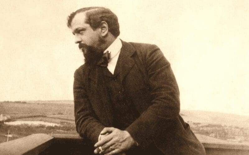 Impressionism Music