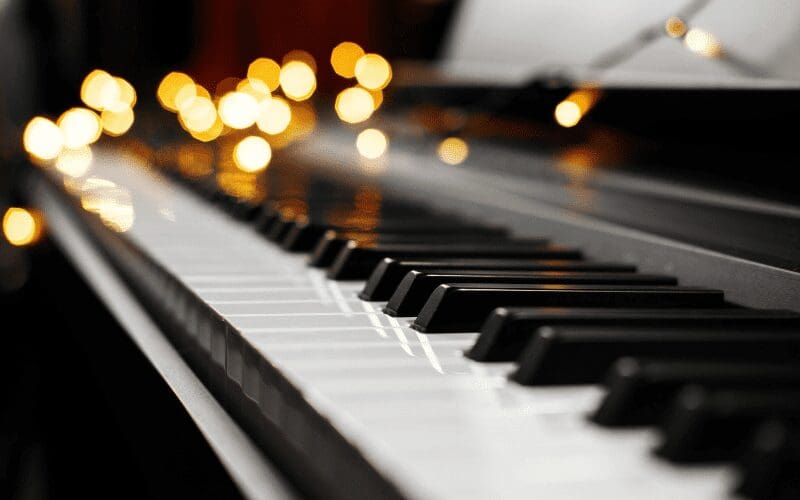 Impressionism Music