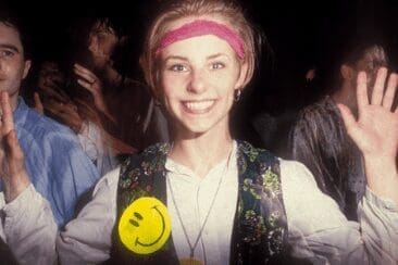 Acid House Music Guide: A Brief History Of Acid House