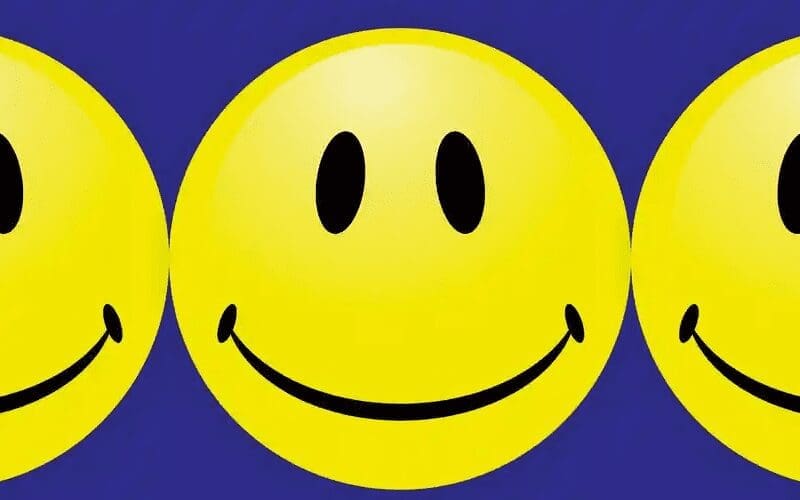 Smiley Faces